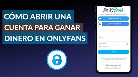 como conseguir fans en only|️ Cómo ganar seguidores en Onlyfans